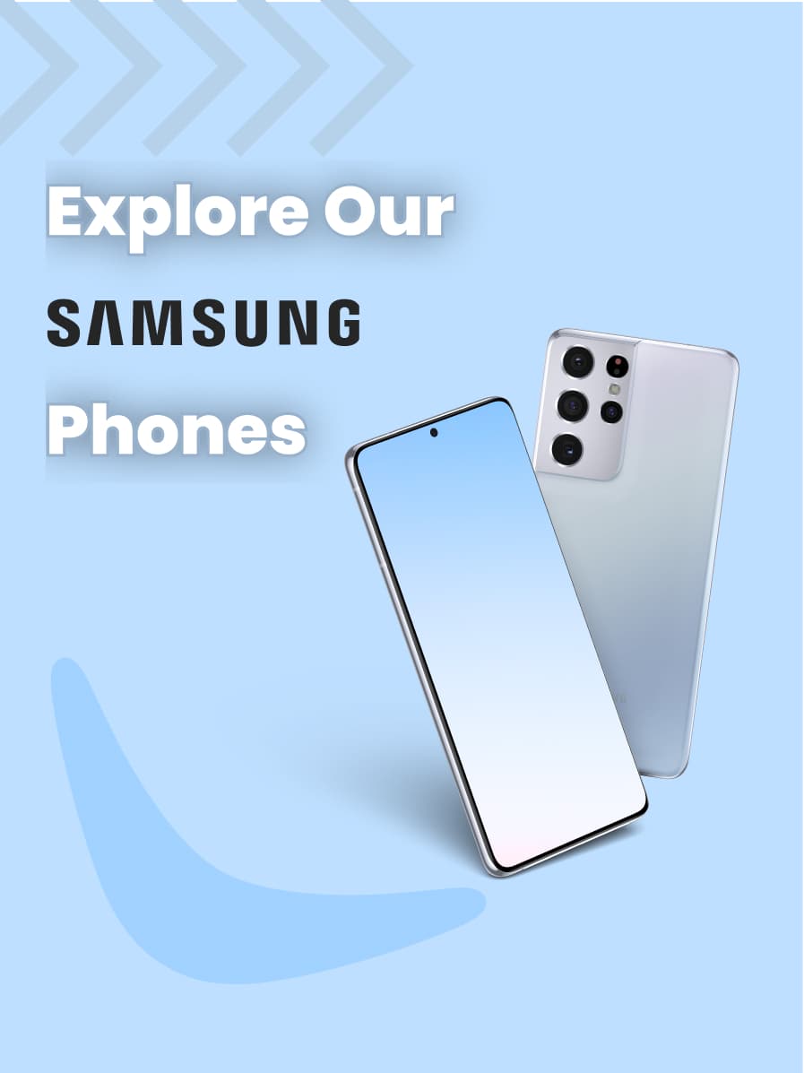 Top-selling premium Second-hand Android smartphones with warranty and EU shipping